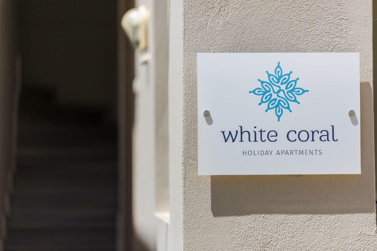דירות העיירה רתימנו White Coral מראה חיצוני תמונה